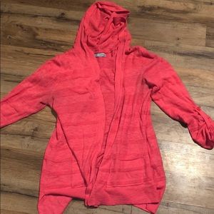 Maurice’s Cardigan